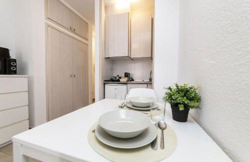 Classy XIII - Ferga Suites - Photo 12