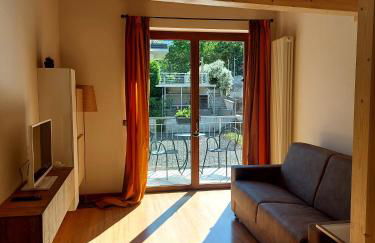 Loft Open Space Adele -Tirano Centro Storico - Photo 16