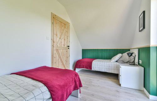 Domki z Pasją - Foto 46