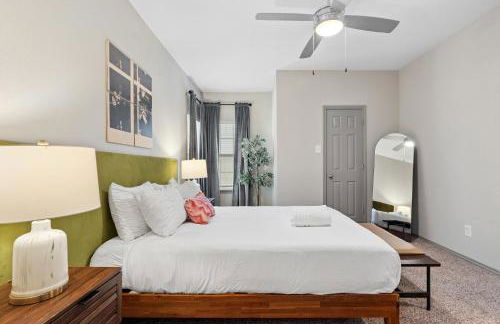 Furnished apartments next to the Domain - Foto 61