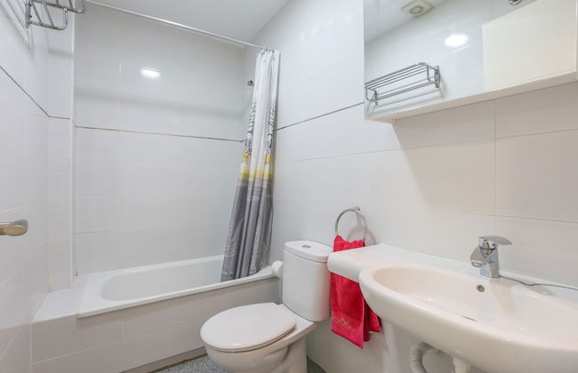 Manuel De Falla I in Dos Hermanas - Foto 4