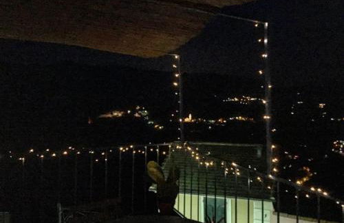 The Cinque Terre nest, with terrace and view - Foto 11