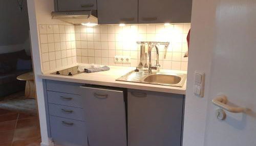 Ferienwohnung 10 im Fischerhaus am Neuensiener See - Foto 5