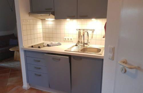 Ferienwohnung 10 im Fischerhaus am Neuensiener See - Foto 5