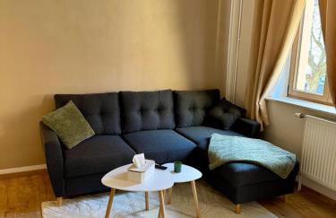 Residenz am Wörlitzer Park - Foto 2