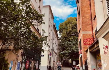 Welcome to Montmartre - Foto 23