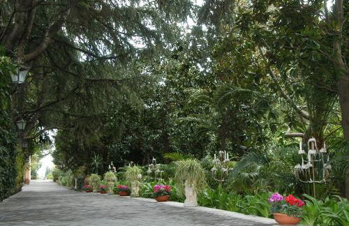 Villa Solaria - Foto 4