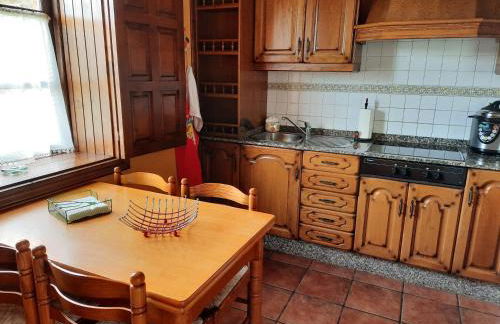 Casa Viduedo - Foto 25