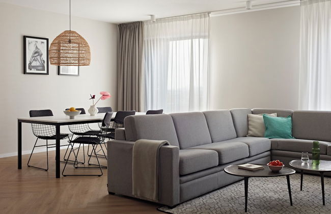 Numa Amsterdam Docklands - Photo 34