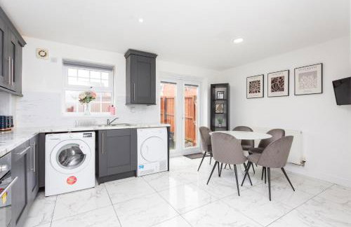 Lancers Close House - Foto 8