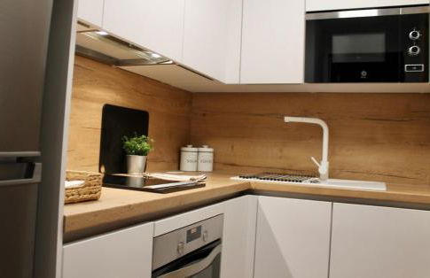 APARTAMENTO beachfront LA JACARANDA - Photo 22