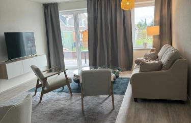 Strandallee Ferienwohnungen - Foto 10