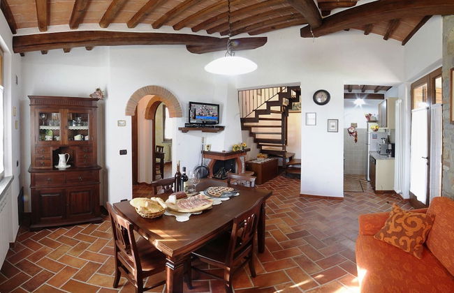 La Casetta nel Bosco - Foto 10