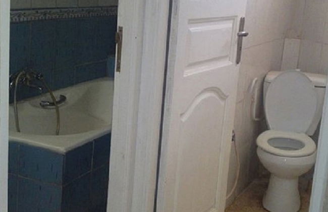 2km From the Beach in Dar Allouche, Kélibia, Nabeul - Foto 8