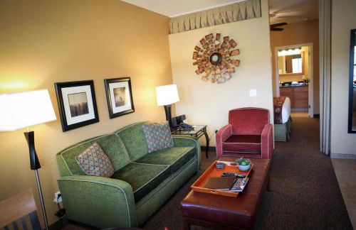 Getaways at Highlands Resort at Verde Ridge - Foto 6