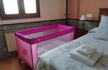 Casa Rural El Abuelo Anselmo - Foto 72