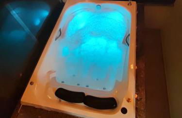 Cabana Rustica com Hydro, Recanto das Trutas, SC - Photo 43