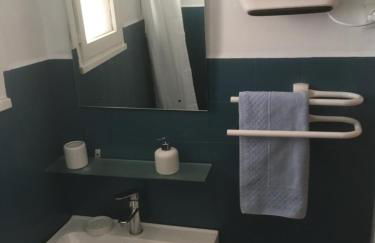 Serre-Chevalier-Chantemerle. Studio Plein Sud 4per - Photo 12