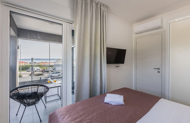 Scenic Kastel Luksic Apartments - Foto 10