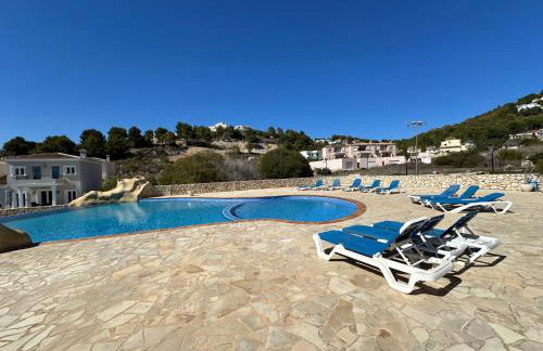 Cala-Azul y Jacuzzi - Foto 22