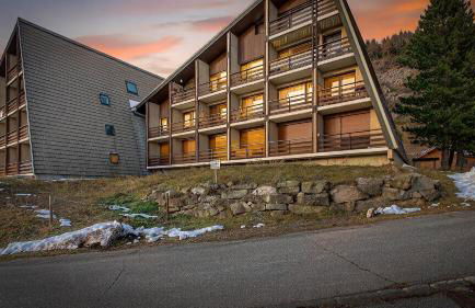 Studio 5 Pers, rdc, pied des pistes - Foto 24