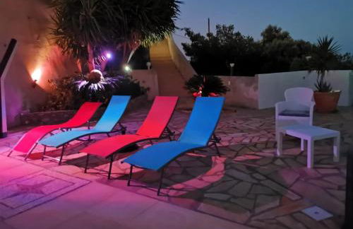 Appartement Vue Mer à Bastia, terrasse et piscine privée. - Photo 43