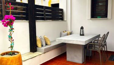 Residence Sineti Beach sea view maisonette - Foto 5