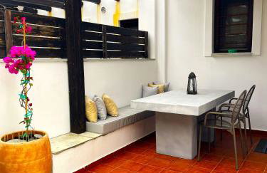 Residence Sineti Beach sea view maisonette - Foto 5