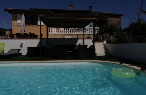 Le gîte du Moulin - Foto 21