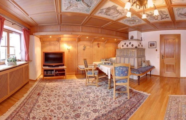 Staufenblick Roof Studio in the House - Photo 5