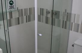 Mirante da Figueira - Suítes para temporada - Foto 38