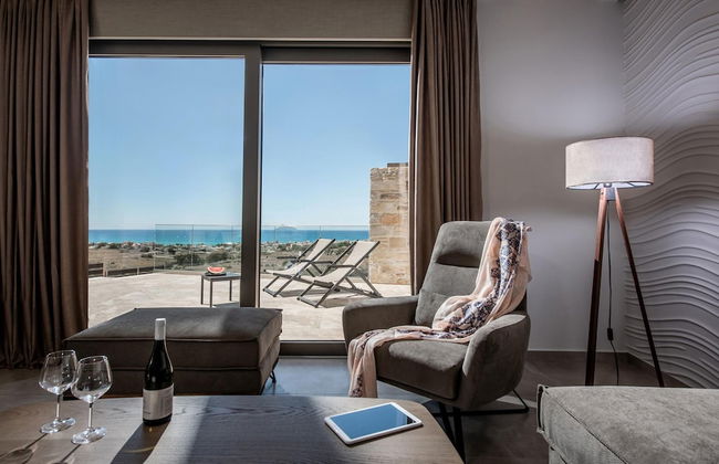 Villa Paradise 2 in Kalamaki - Foto 22