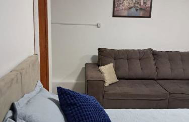 Apartamento mobiliado no centro de Macapá - Foto 9