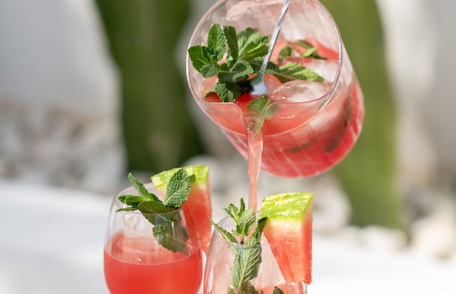 The Olive Boutique Suites and Spa - Foto 44