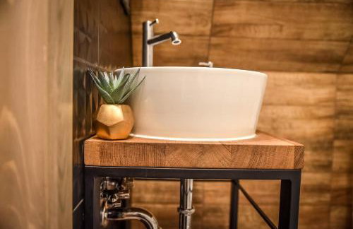 Czarny Diament Domek - Foto 17