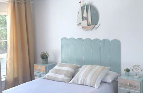 Costa Marina, casa con encanto cerca mar - Foto 20