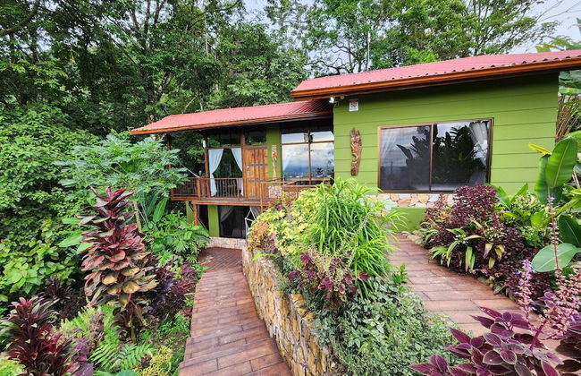 Cabañas Caeli Rainforest Glass Cabin El Congo La Fortuna - Foto 23