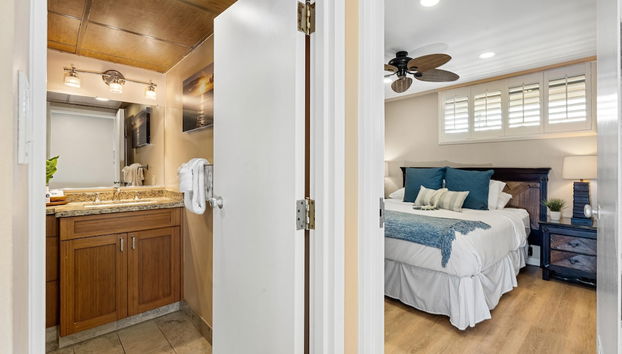 Maui Kai 304 - Foto 2, Habitación