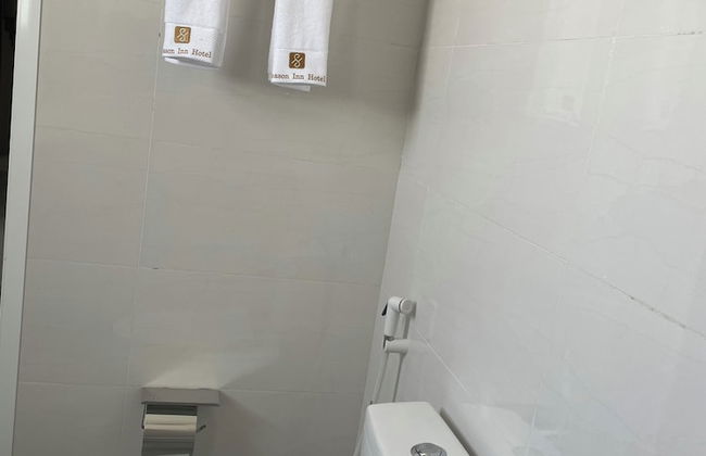 Season Inn Hotel Apartment by Duqm - Photo 49