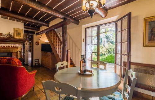 Provencal House in Seillans with Pool - Foto 8