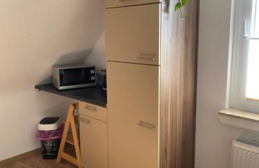 Ferienwohnung Krämershagen - Foto 2