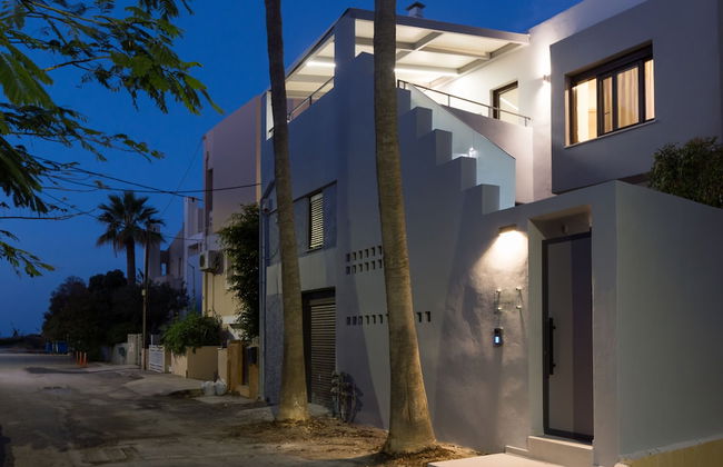 Antigoni's Seaside Lodge - Foto 29