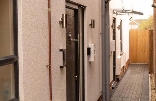 Panorama House, Modern 3-Bedroom Apartment 3, Oxford - Foto 24