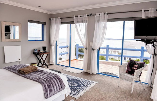 Charis to Theo - Relax in Style at This 3-bedroomed Langebaan Holiday House - Foto 9