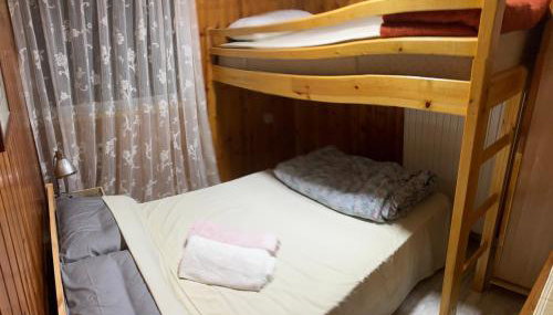 Villa Ikaros Ag Apostoloi Attica - Foto 3