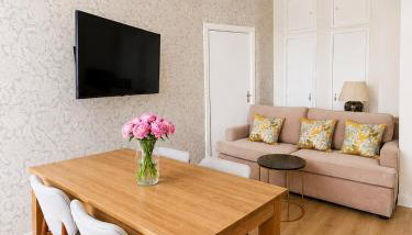 Royal Mile Apartment Excellent Location 3rd Floor No Lift - Foto 3