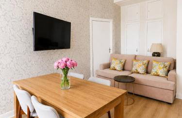 Royal Mile Apartment Excellent Location 3rd Floor No Lift - Foto 3