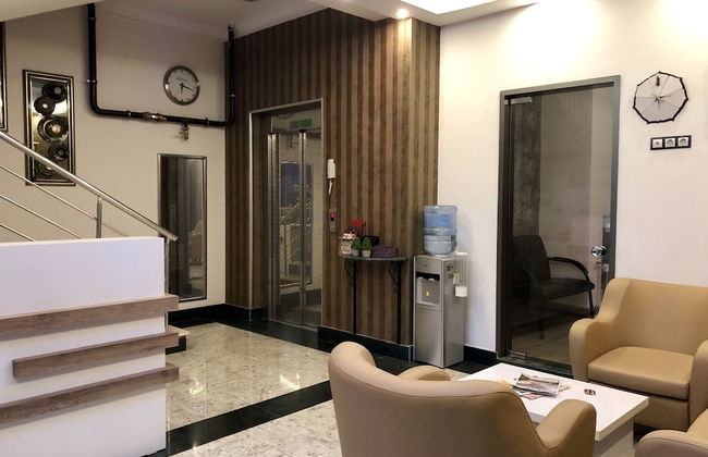 Mihmandar Apart - Photo 26