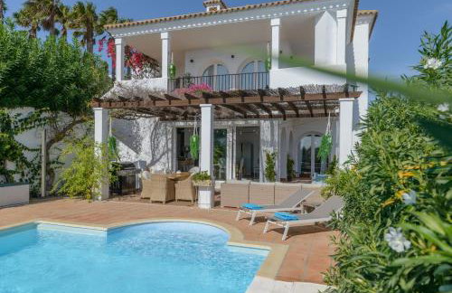 Villa Buganvilla - Foto 16