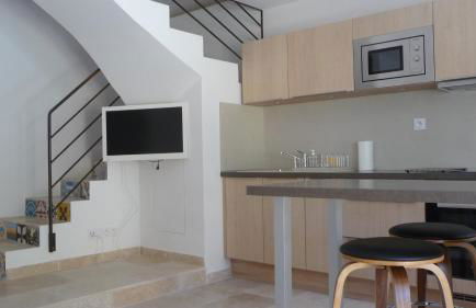 La Grande Bouisse gites avec piscine dans le Luberon, Provence - Foto 65